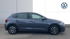 Volkswagen Polo 1.0 TSI Life 5dr Petrol Hatchback